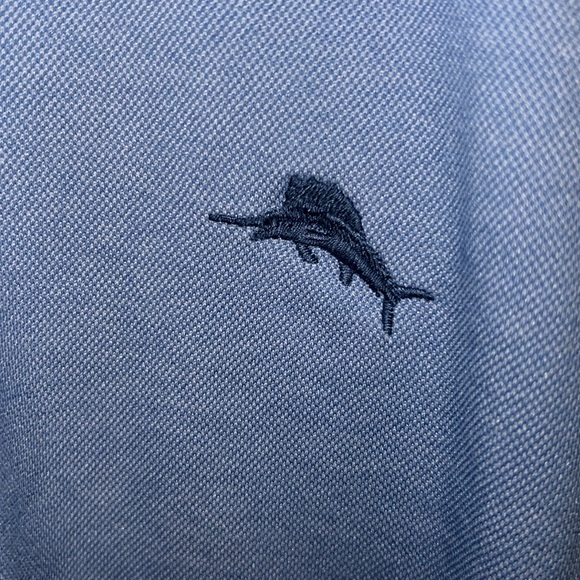 Tommy Bahama Polo - Picture 3 of 4